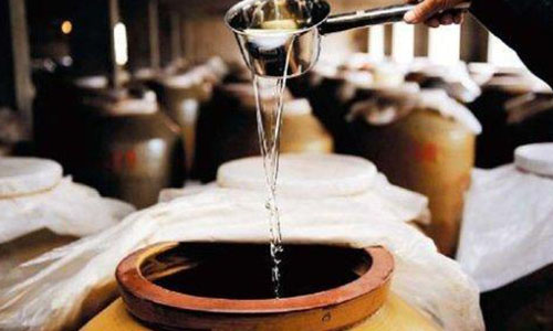 白酒酿造方法有几种，白酒的酿酒的方法步骤